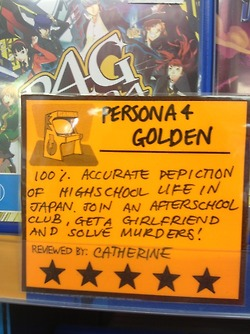 Illustration for article titled Retailer Game Reviews Are Still The Best Game Reviews
